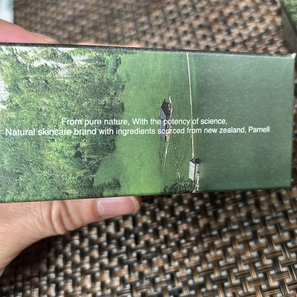 Parnell Cicamanu 92 Serum and Serum Cushion - Picture 5 of 7